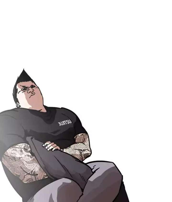 Lookism Chapter 203 - Page 99