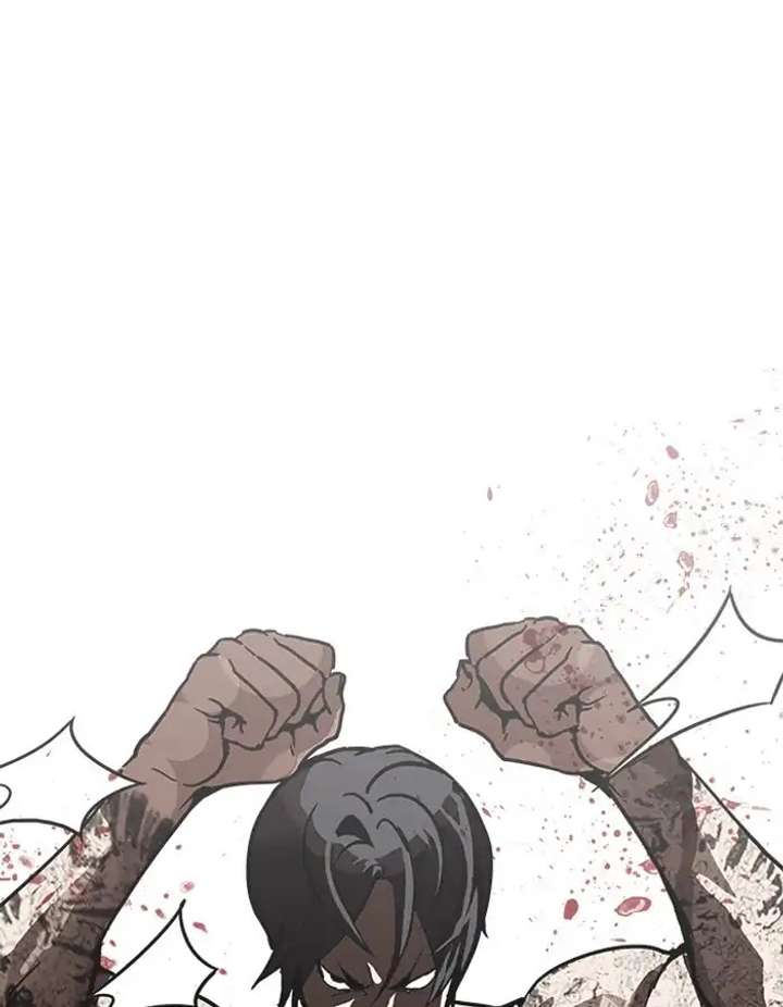 Lookism Chapter 204 - Page 136