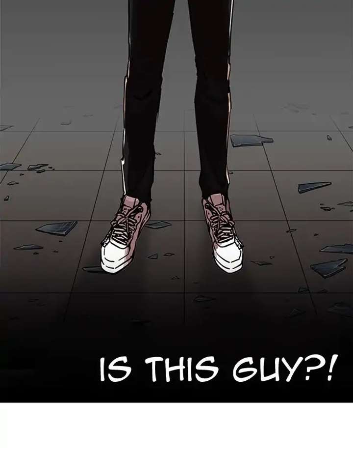 Lookism Chapter 204 - Page 24