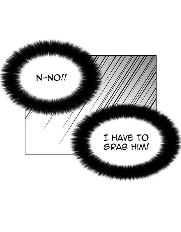 Lookism Chapter 204 - Page 36