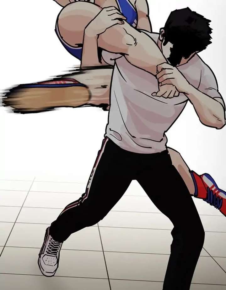 Lookism Chapter 204 - Page 39