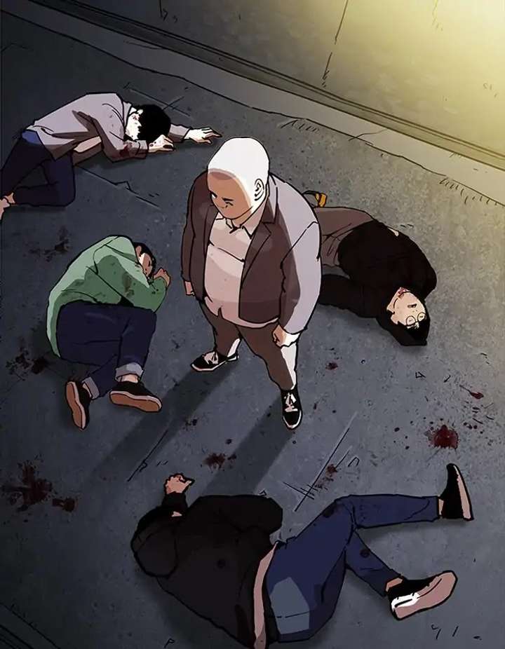 Lookism Chapter 204 - Page 6