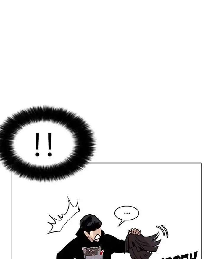 Lookism Chapter 205 - Page 107