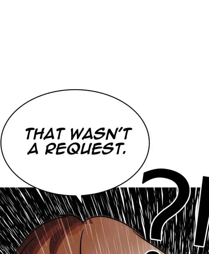 Lookism Chapter 205 - Page 112