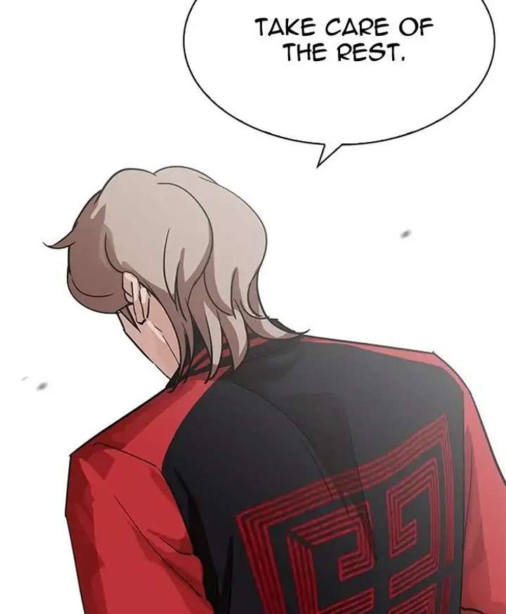 Lookism Chapter 205 - Page 124