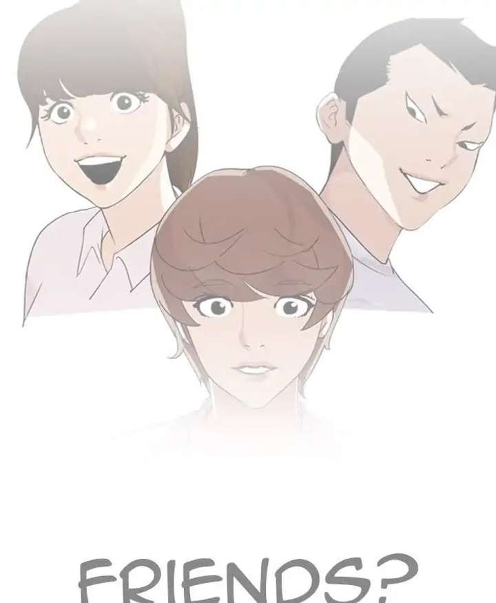 Lookism Chapter 205 - Page 127