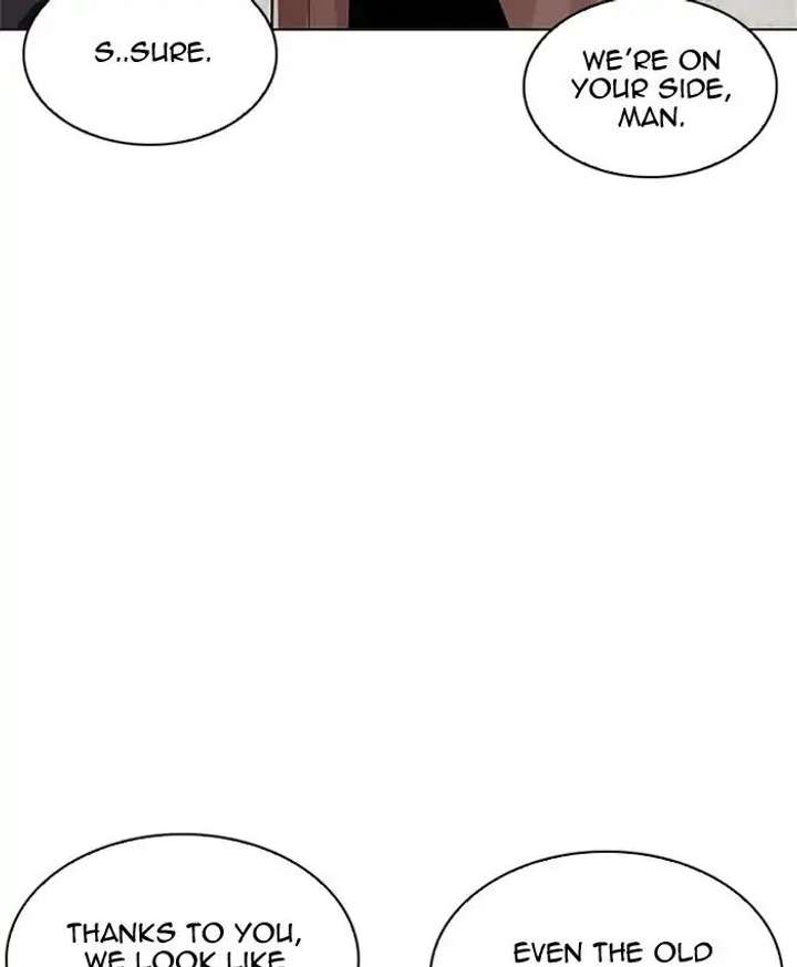 Lookism Chapter 205 - Page 135