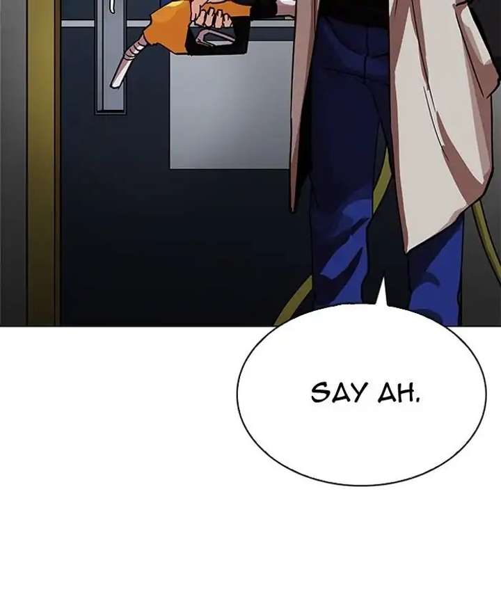 Lookism Chapter 205 - Page 140