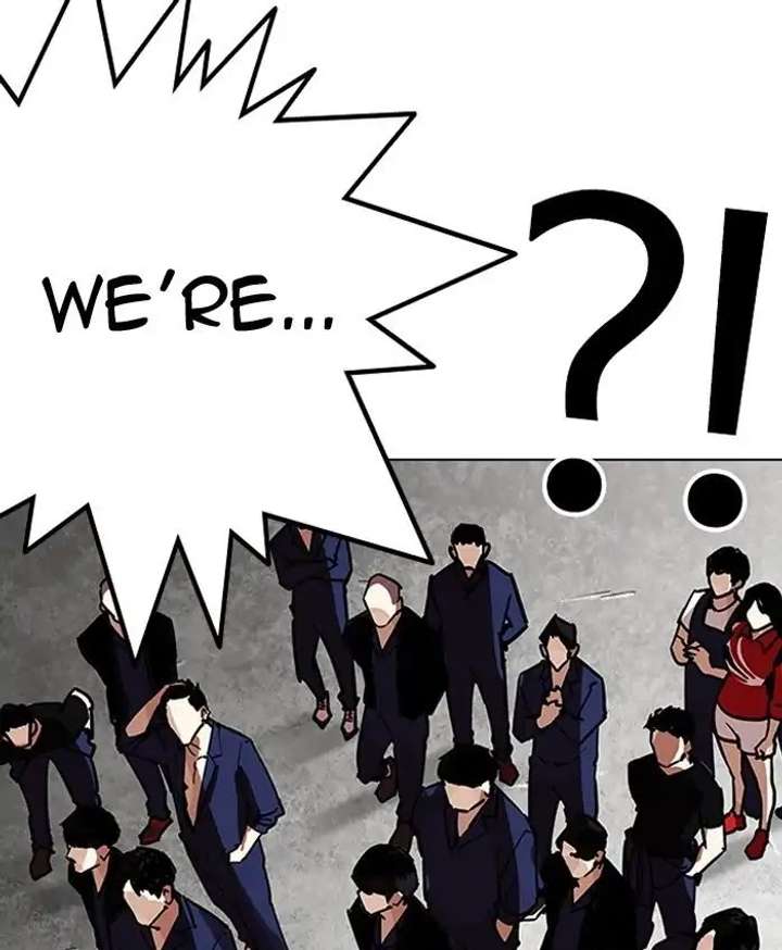 Lookism Chapter 205 - Page 155
