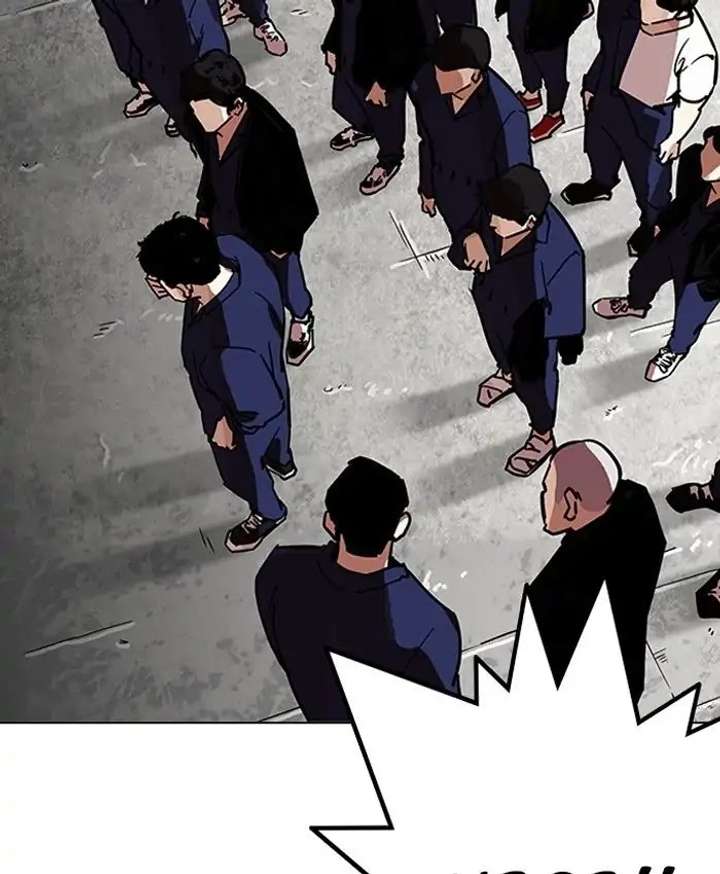 Lookism Chapter 205 - Page 156