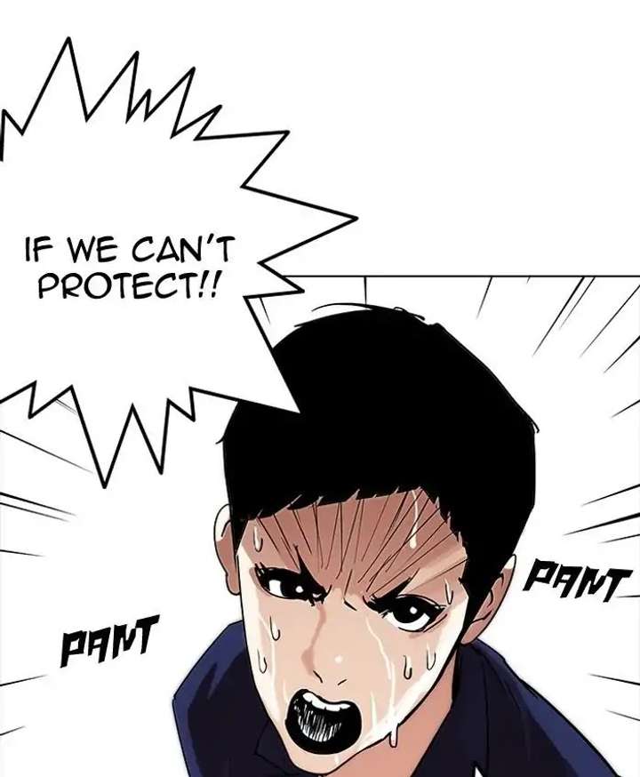 Lookism Chapter 205 - Page 158