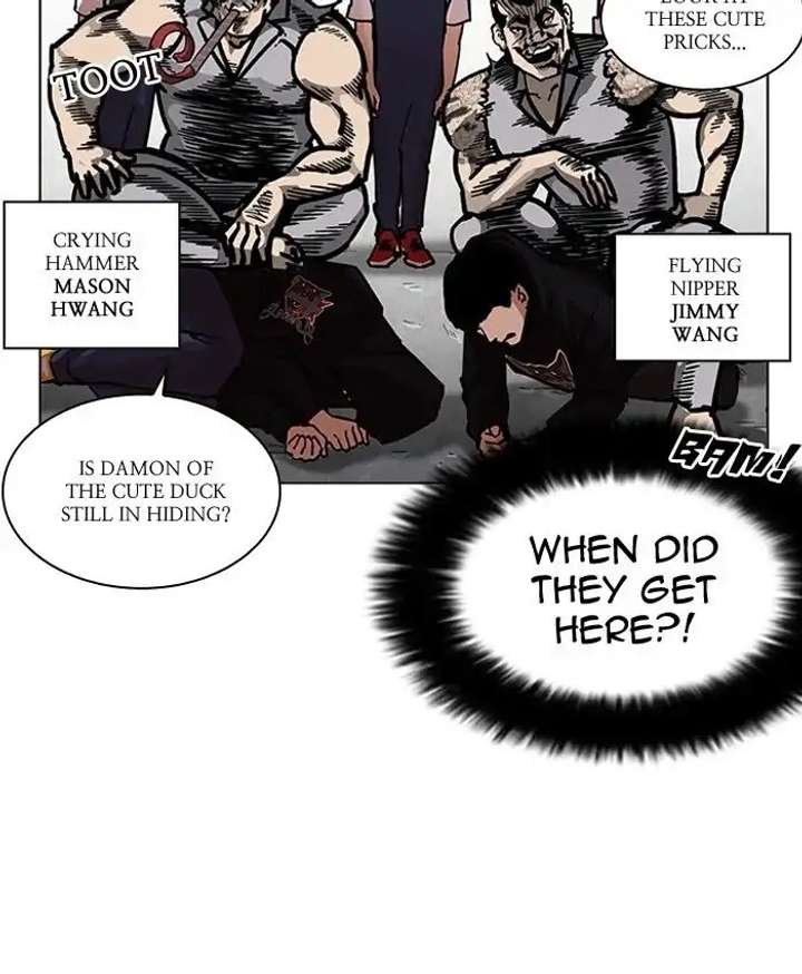 Lookism Chapter 205 - Page 165
