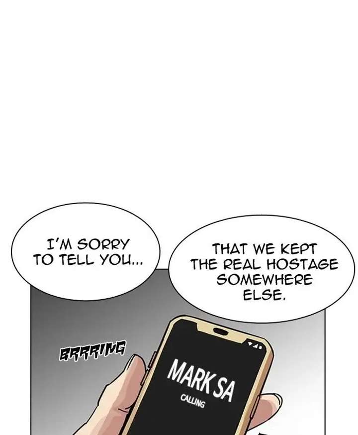 Lookism Chapter 205 - Page 175