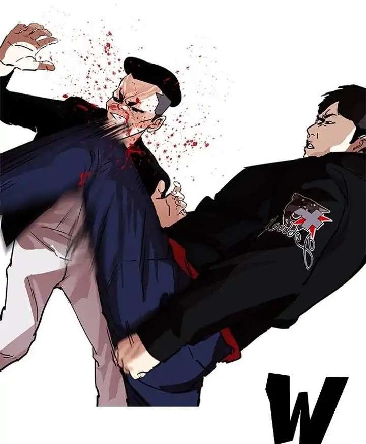 Lookism Chapter 205 - Page 184