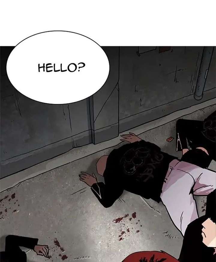 Lookism Chapter 205 - Page 186
