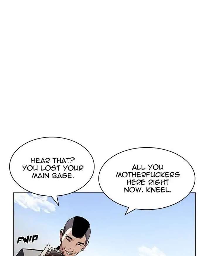 Lookism Chapter 205 - Page 194