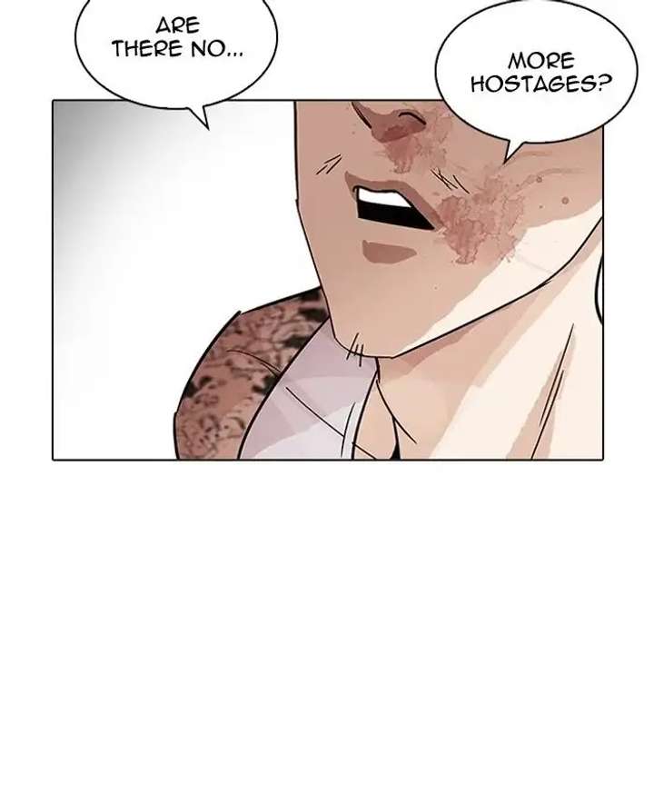 Lookism Chapter 205 - Page 196
