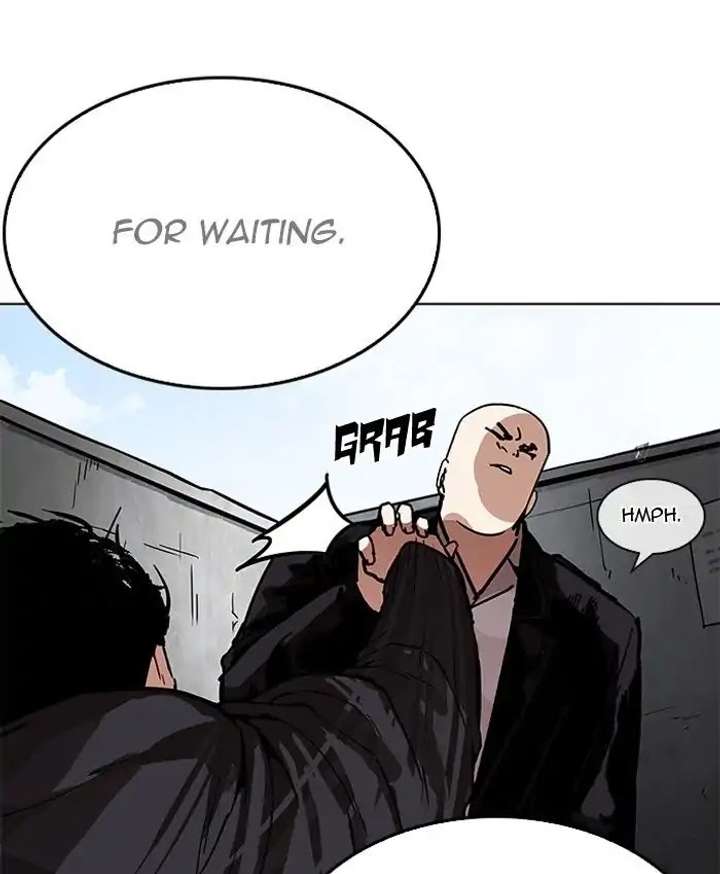 Lookism Chapter 205 - Page 208