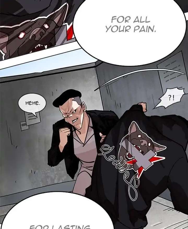 Lookism Chapter 205 - Page 209