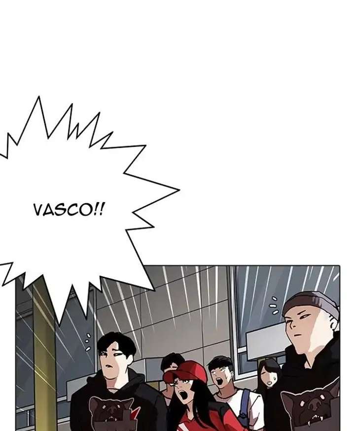 Lookism Chapter 205 - Page 36