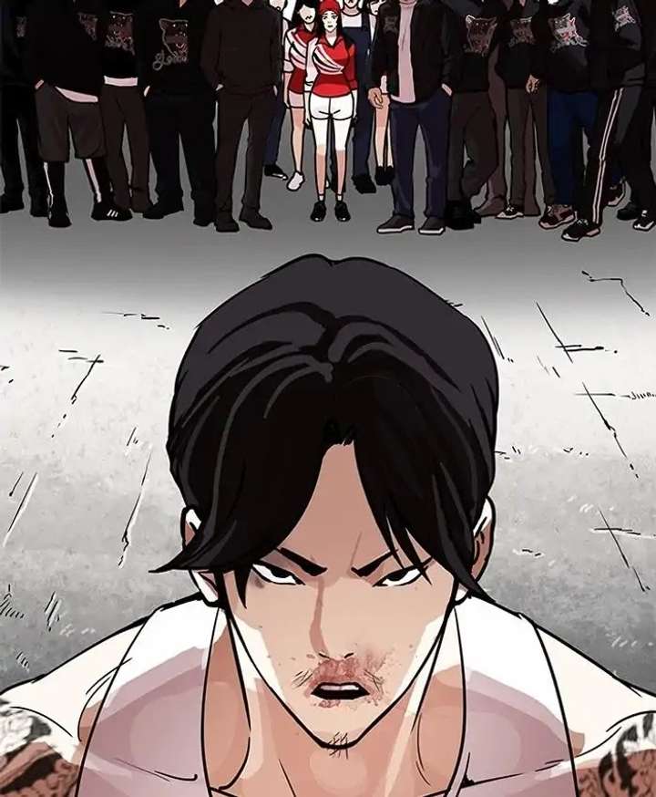 Lookism Chapter 205 - Page 42