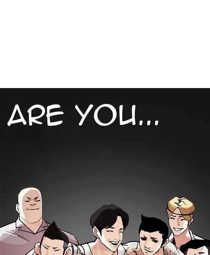 Lookism Chapter 205 - Page 62
