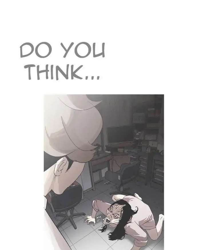 Lookism Chapter 205 - Page 65