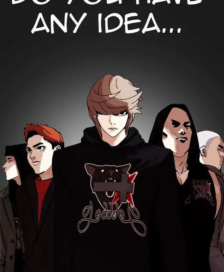 Lookism Chapter 205 - Page 69