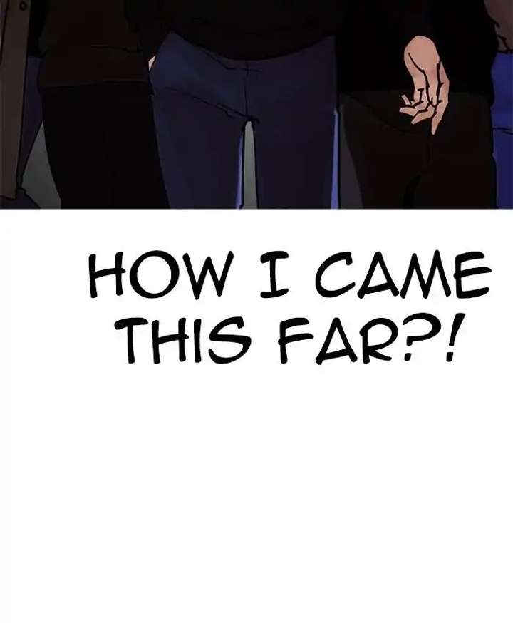 Lookism Chapter 205 - Page 70