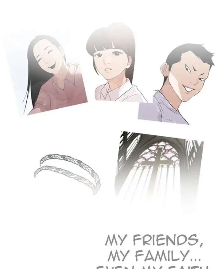 Lookism Chapter 205 - Page 72