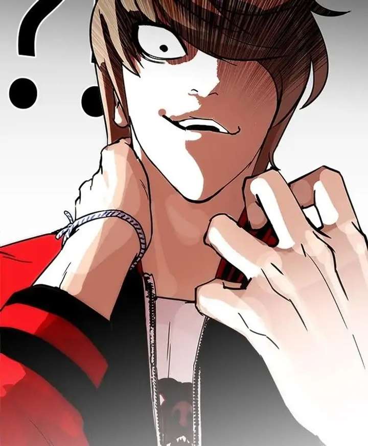 Lookism Chapter 205 - Page 79