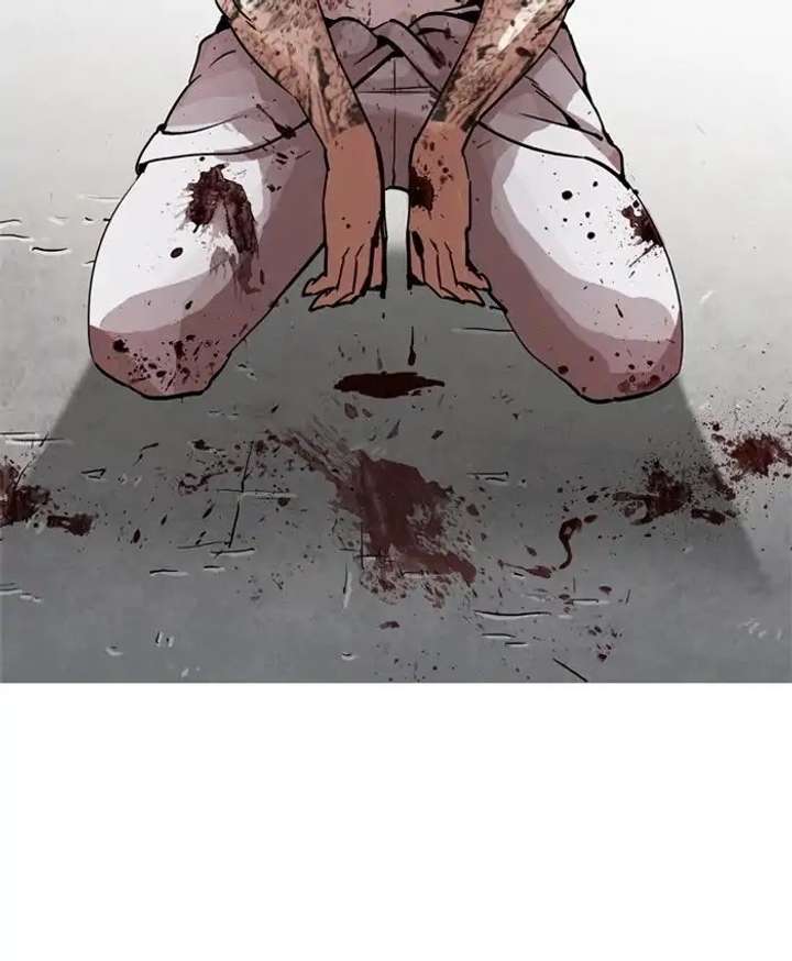 Lookism Chapter 205 - Page 87