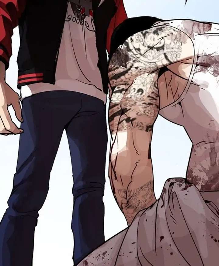 Lookism Chapter 205 - Page 89