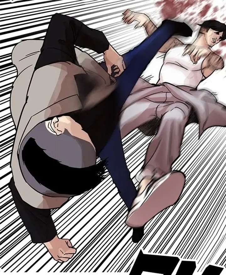 Lookism Chapter 205 - Page 98