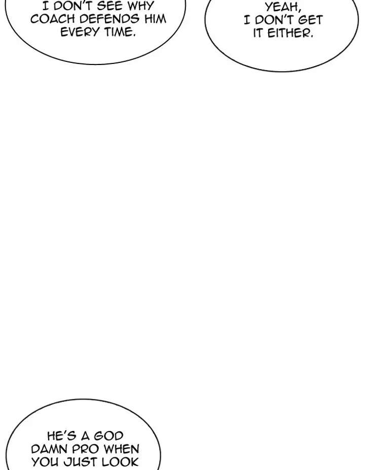 Lookism Chapter 206 - Page 100