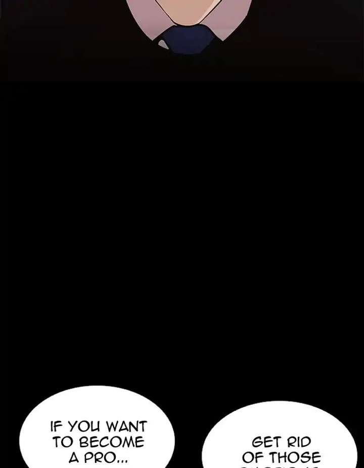 Lookism Chapter 206 - Page 110