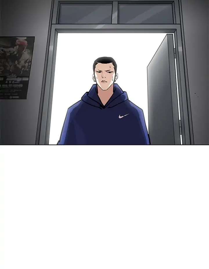 Lookism Chapter 206 - Page 121