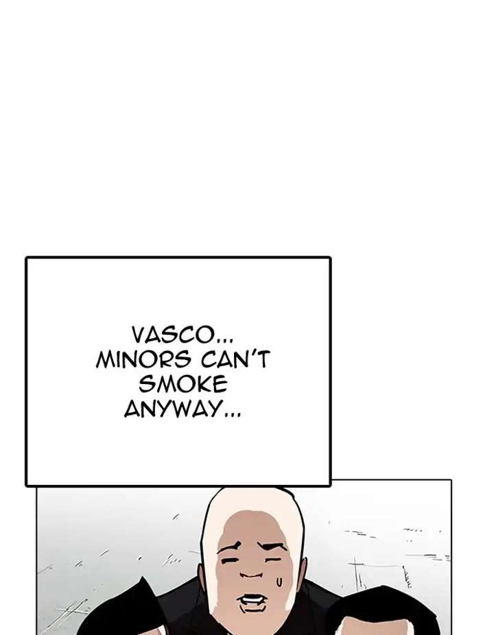 Lookism Chapter 206 - Page 13