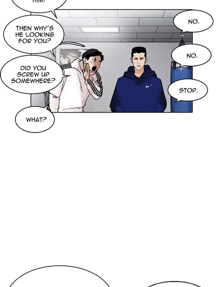 Lookism Chapter 206 - Page 133