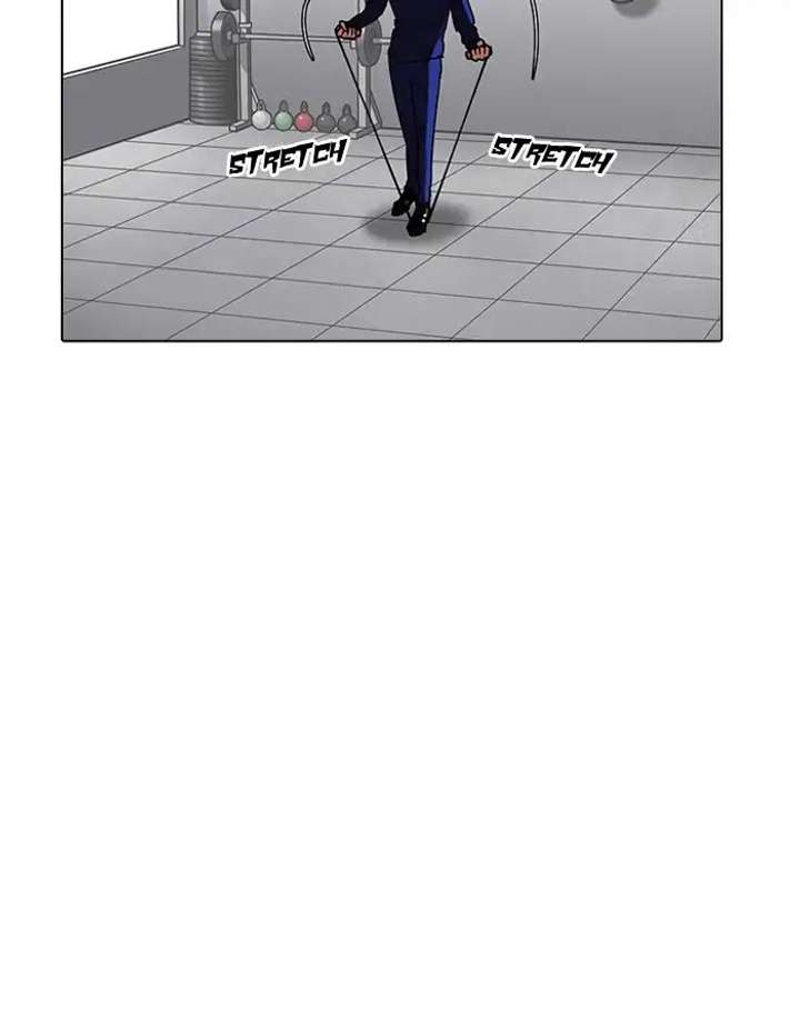 Lookism Chapter 206 - Page 136