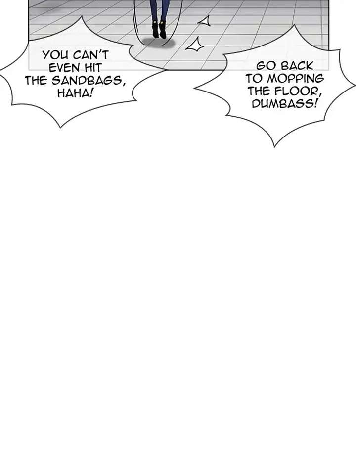 Lookism Chapter 206 - Page 143