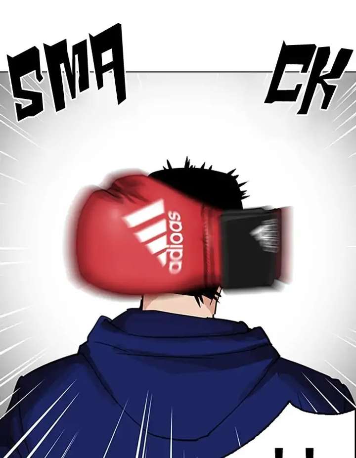 Lookism Chapter 206 - Page 144