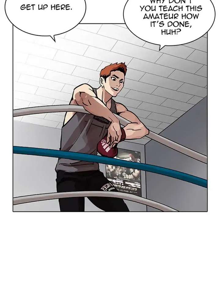 Lookism Chapter 206 - Page 147