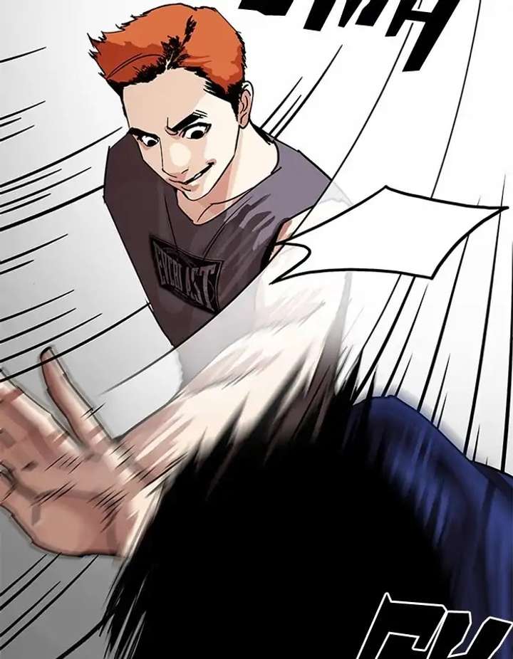 Lookism Chapter 206 - Page 155