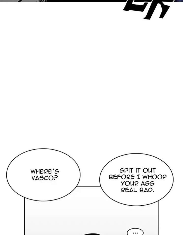 Lookism Chapter 206 - Page 156