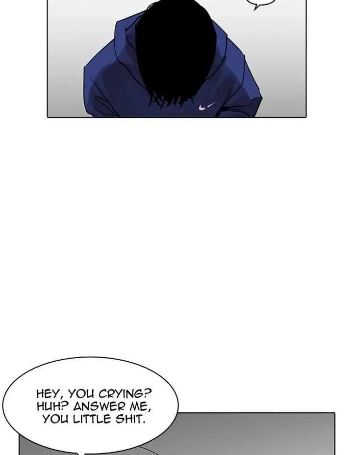 Lookism Chapter 206 - Page 157