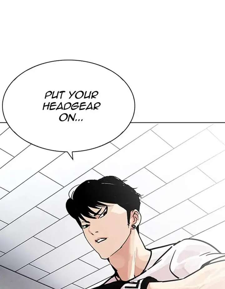 Lookism Chapter 206 - Page 169