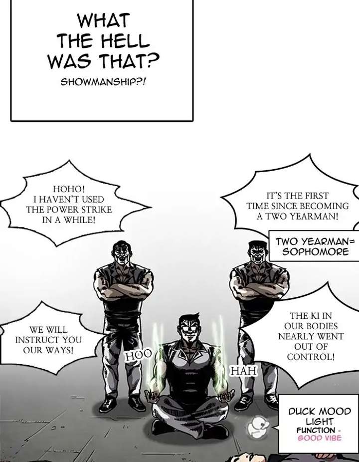 Lookism Chapter 206 - Page 34