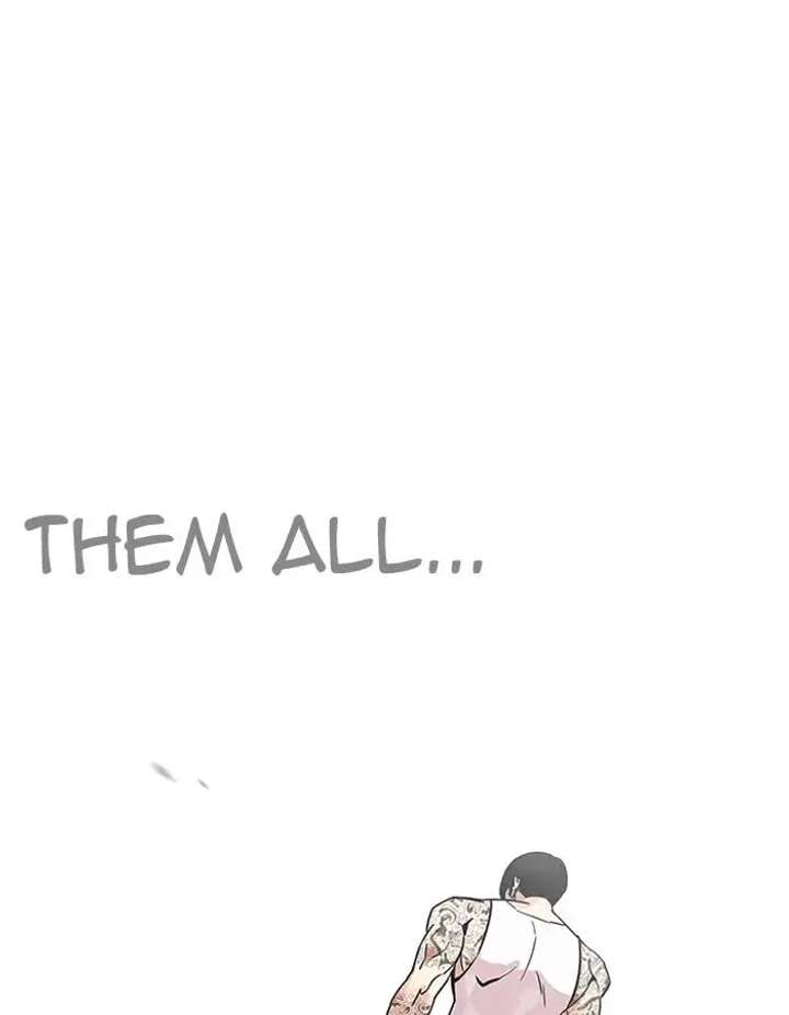 Lookism Chapter 206 - Page 51