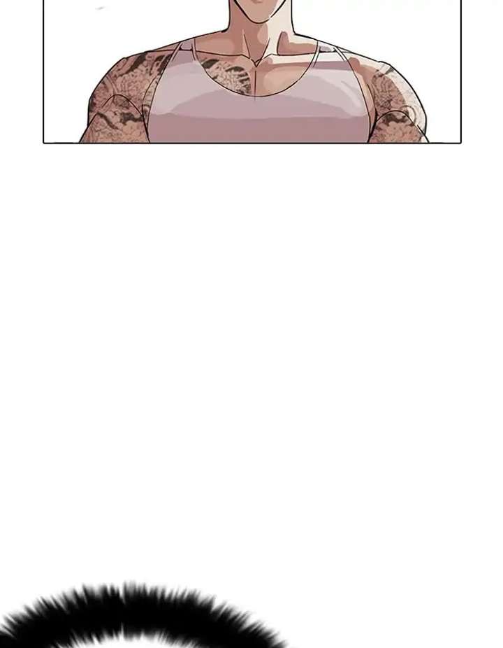 Lookism Chapter 206 - Page 58